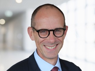 François Codet appointed member of Natixis’ senior management committee in charge of insurance