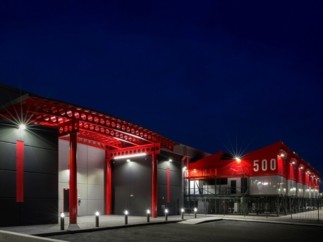 Natixis completes first ever hybrid project bond/project financing transaction for an Italian data center, SUPERNAP Italia