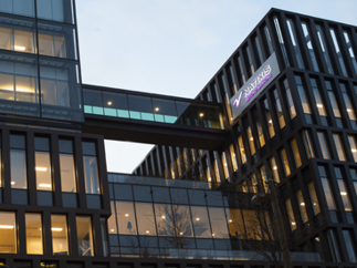 Natixis and La Banque Postale create European asset management leader
