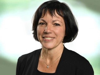 Cécile Tricon-Bossard appointed Chief Human Resources Officer for Natixis