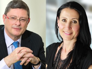 Natixis appoints new heads of United Kingdom and Middle East for Corporate & Investment Banking