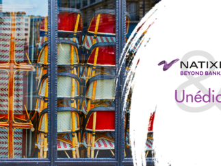 Natixis sole structurer for Unédic’s record inaugural social bond issue to support Covid-19 response