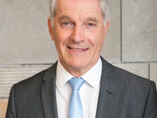 Dominique Duband appointed Director at Natixis