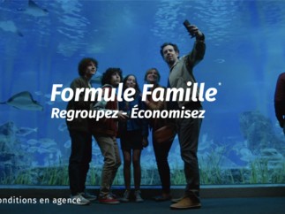 La Caisse d'Epargne utile aux familles