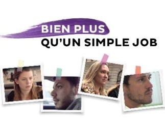 Marque employeur : dans les coulisses des millennials de Natixis