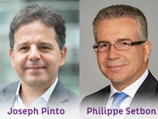Nominations au sein de Natixis Investment Managers