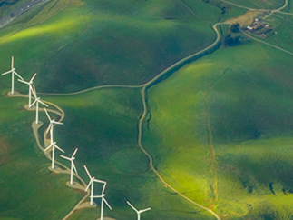 Nouvelle alliance entre Akuo Energie et la BEI pour la mise en oeuvre de la transition énergétique