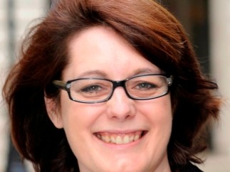 Marie-Laure Faller nommée Directeur général de Natixis Asset Management Finance