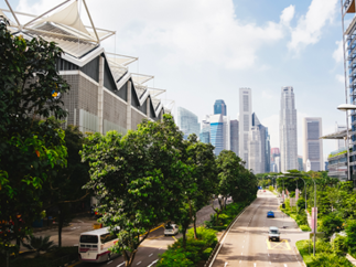 NATIXIS Pfandbriefbank AG arranges a 160 million-euro mortgage green loan facility for N A S Invest to partly finance the acquisition of 99 West Tower in Frankfurt