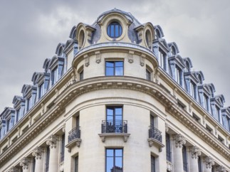 Natixis supports Swiss Life Asset Managers in the acquisition financing of a €1.7 billion Paris office portfolio from Terreïs.