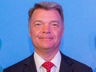 Robert Wallin appointed Industry Banker, Telecom Sector, Corporate & Investment Banking