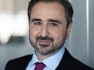 François Riahi nommé Directeur Général de Natixis