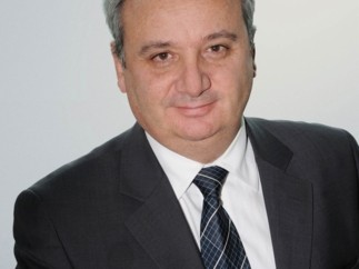 Natixis nomme Didier Miquel directeur général de Natixis Financement, membre du comité exécutif