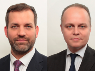 Natixis underlines its growth ambitions in Germany with two senior hires
