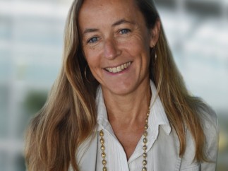 Véronique Sani is appointed Chief Operating Officer of  Natixis