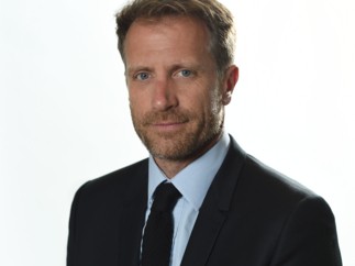 Natixis appoints Jean-François Robin Head of Global Markets Research