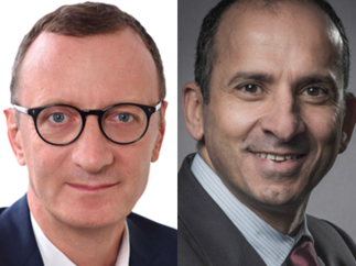 Changement et nomination au Comité exécutif de Natixis : Fouad Chéhady est nommé responsable de la Transformation et de l’Excellence opérationnelle Christophe Eglizeau devient directeur général de Natixis Interépargne