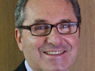 Bernard Dupouy nommé administrateur de Natixis