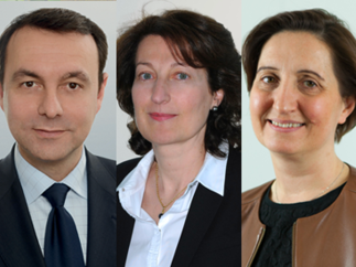 Natixis annonce un recrutement et des nominations à la direction des Ressources humaines