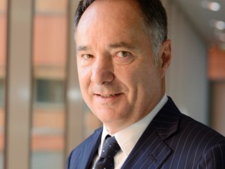 Natixis appoints Jean-François Tiné as Chairman of Equity Capital Markets at Corporate & Investment Banking