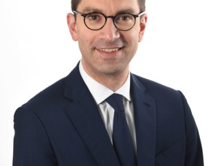 Natixis appoints Eric Arnould as Global Head of Equity Capital Markets at Corporate & Investment Banking