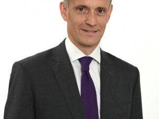 Natixis steps up its ambitions and appoints Louis Douady Head of Corporate & Social Responsibility (CSR)