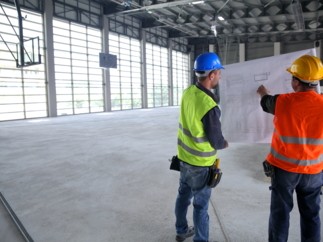 Les Banques Populaires, les Caisses d’Epargne et le Crédit Coopératif, premières banques en France à mettre en place avec la BEI une enveloppe de crédits bonifiés de 150 M€ pour les infrastructures sportives des collectivités locales