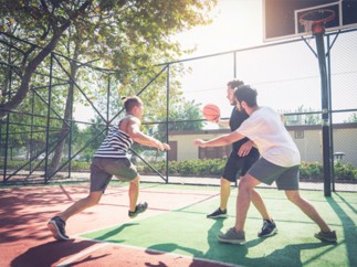 Etude de BPCE L'Observatoire sur l’économie du sport :  les collectivités territoriales, 1er financeur public du sport en France