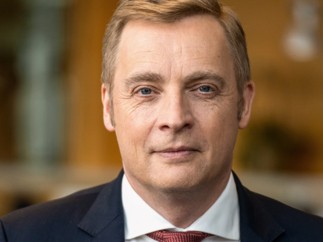 Pascal Pouyet nommé Président du Conseil d’Administration du Groupe Habitat en Région