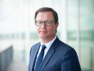Jérôme Terpereau, nouveau président du conseil d’administration de la Banque Palatine