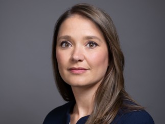 Jennifer Baert is appointed General Secretary of Groupe BPCE’s Global Financial Services unit