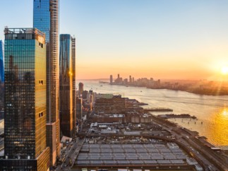 Natixis Corporate & Investment Banking provides $97 million financing to refinance New York City multifamily  property