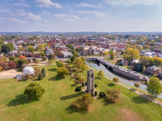 Natixis Corporate & Investment Banking provides $70 million financing for acquisition of Maryland multifamily property