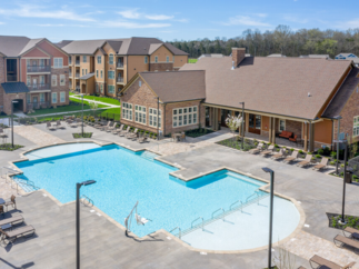Natixis Corporate & Investment Banking provides $76.8 million financing for acquisition of Nashville multifamily property
