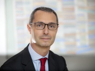 François Rieu nommé Directeur général délégué du Groupe Habitat en Région