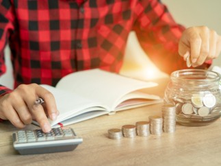 Les Rendez-vous de l'épargne du Groupe BPCE - Epargne & Placements : Contrecoup ou maintien de la sur-épargne, quels comportements des ménages en 2021-2022 ?