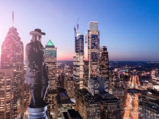 Natixis Corporate & Investment Banking provides $150 million financing for mixed-use multifamily & commercial property in Philadelphia