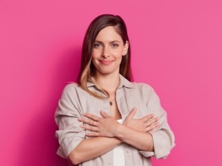 Un geste utile pour Octobre Rose avec Caisse d’Epargne