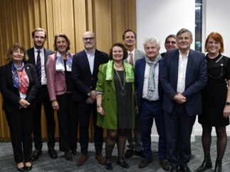 Banque Populaire et l’Unis récompensent avec le Prix RénoVert les promoteurs-rénovateurs engagés dans la rénovation durable