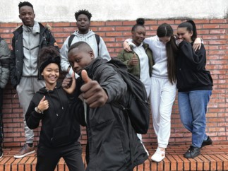 Egalité des chances : BPCE Assurances s’engage aux côtés de l’association ViensVoirMonTaf