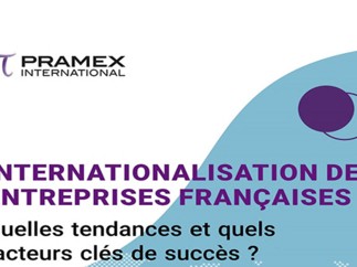 Pramex International publie son Livre blanc de l’implantation à l’international à l’occasion de son 30e anniversaire