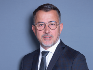 Pierre-Laurent Berne est nommé directeur du développement Banque Populaire