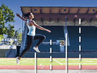 Le Groupe BPCE publie une nouvelle étude sur l’économie du sport en France : "La filière sport : les challenges d'une championne"