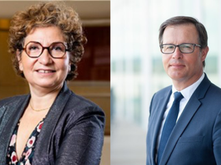 Nomination d’un nouveau directoire de BPCE