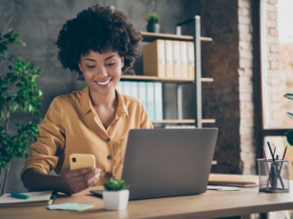 BPCE Factor innove en proposant un parcours d’accès à FlashFactures 100 % digital et en toute autonomie