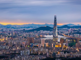 Natixis Corporate & Investment Banking Opens Securities Branch in Seoul, South Korea