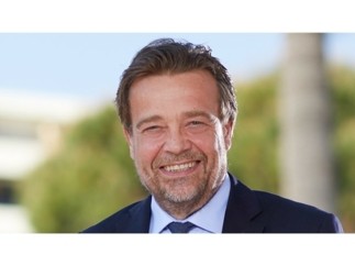 Jacques-Olivier Hurbal est nommé directeur du Développement Caisse d’Epargne