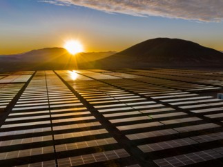 Natixis Corporate & Investment Banking leads financing for US$364 million portfolio of PV projects in Chile
