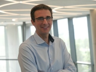 Pierre-Yves Eymard nommé directeur de la stratégie SI Groupe BPCE