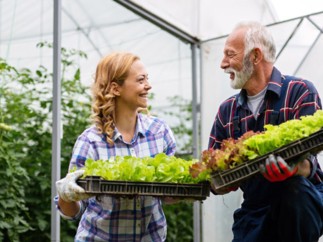 Troisième étude exclusive de BPCE L'Observatoire sur l'Agriculture et la Viticulture